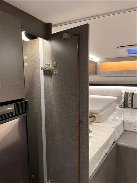 Camping-car - Hymer - MLT-580 XPERIENCE - 2026