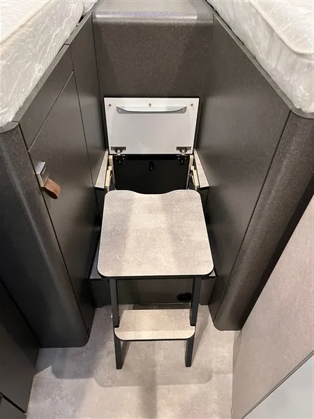 Camping-car - Hymer - MLT-580 XPERIENCE - 2026