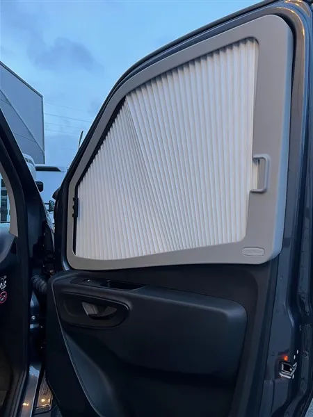 Camping-car - Hymer - MLT-580 XPERIENCE - 2026