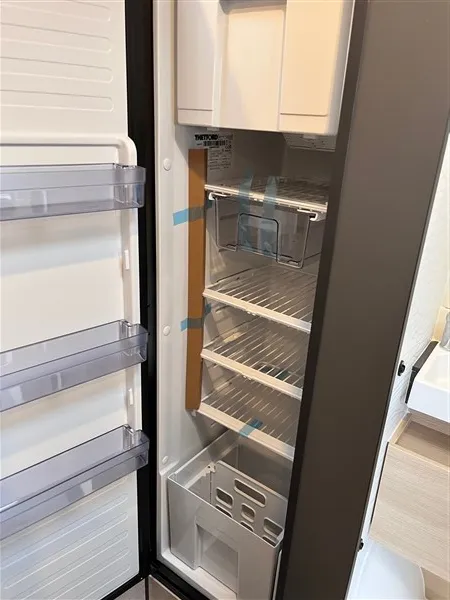 Fourgon aménagé - Dreamer - Camper five - 2026