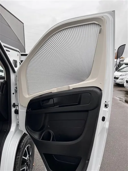 Camping-car - Itineo - PF 600 - 2026