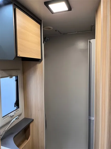 Camping-car - Itineo - PF 600 - 2026