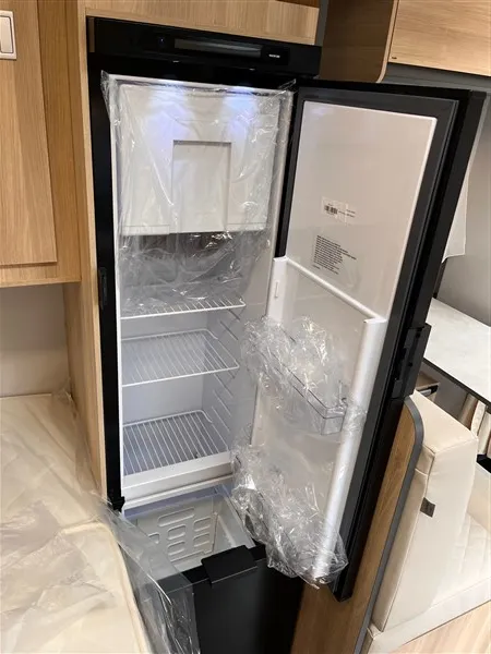 Camping-car - Itineo - PF 600 - 2026