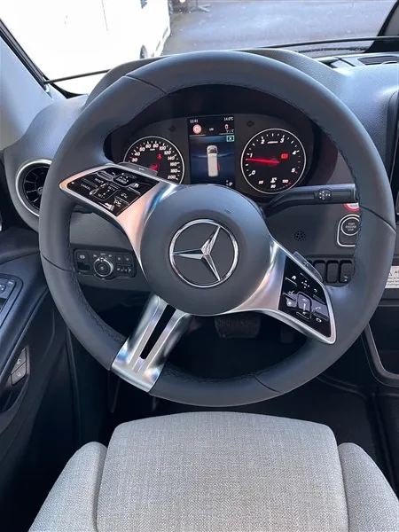 Camping-car - Hymer - MLT-580 - 2026