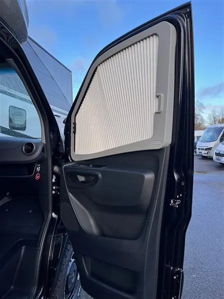 Camping-car - Hymer - MLT-580 - 2026