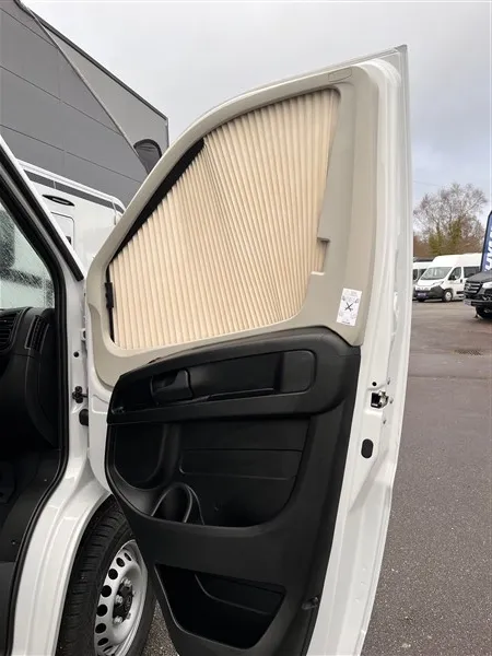 Camping-car - Carado - V 132 - 2026