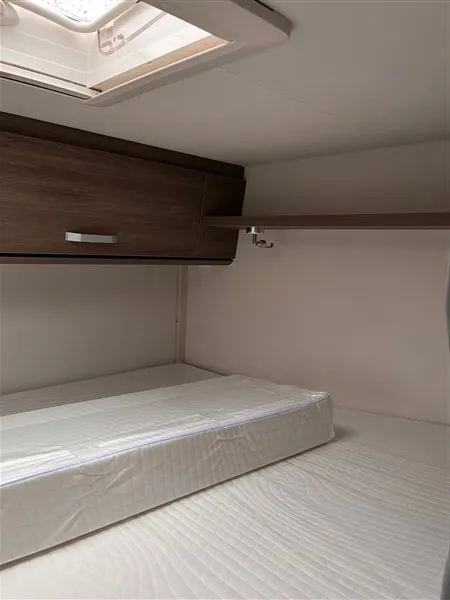 Camping-car - Carado - V 132 - 2026