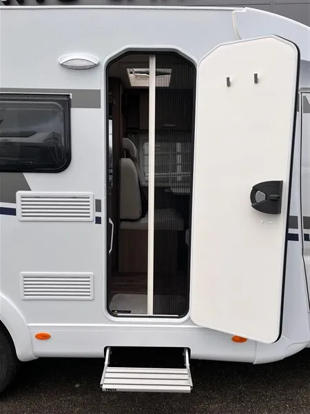 Camping-car - Carado - V 132 - 2026