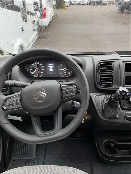 Camping-car - Carado - V 132 - 2026