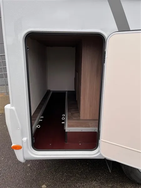 Camping-car - Carado - V 132 - 2026