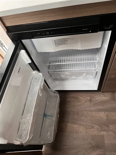 Camping-car - Carado - V 132 - 2026