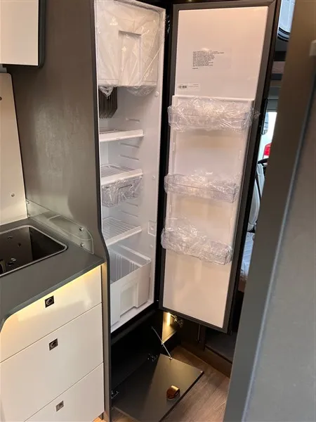 Camping-car - Laika - kosmo L 105 - 2025