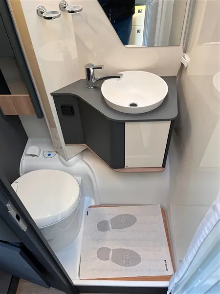 Camping-car - Laika - kosmo L 105 - 2025