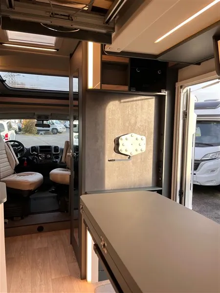 Camping-car - Laika - kosmo L 105 - 2025