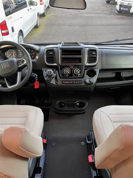 Camping-car - Laika - kosmo L 105 - 2025