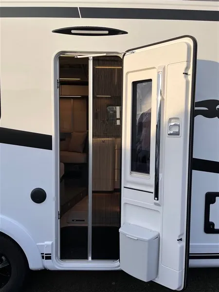 Camping-car - Laika - kosmo L 105 - 2025