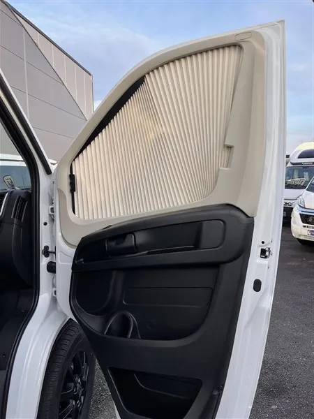 Camping-car - Laika - kosmo L 105 - 2025