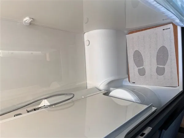 Camping-car - Laika - kosmo L 105 - 2025