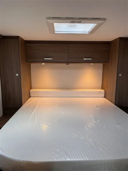 Camping-car - Carado - V 339 - 2026