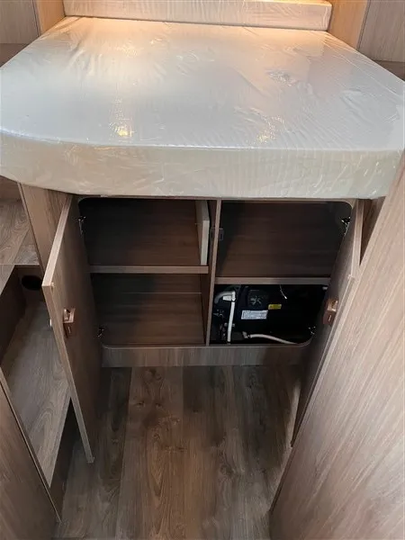 Camping-car - Carado - V 339 - 2026