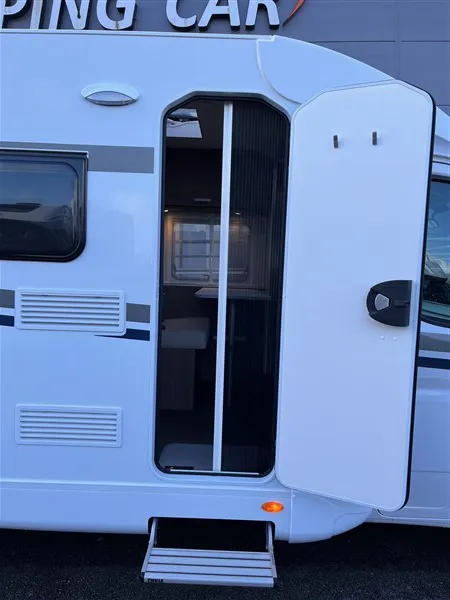 Camping-car - Carado - V 339 - 2026