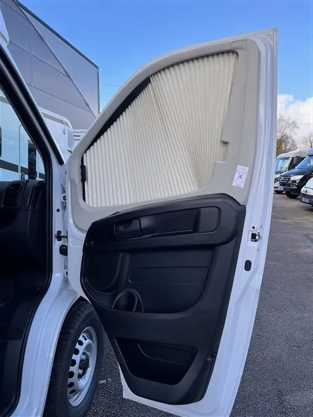 Camping-car - Carado - V 339 - 2026