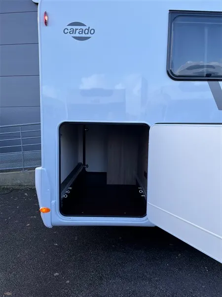 Camping-car - Carado - V 339 - 2026