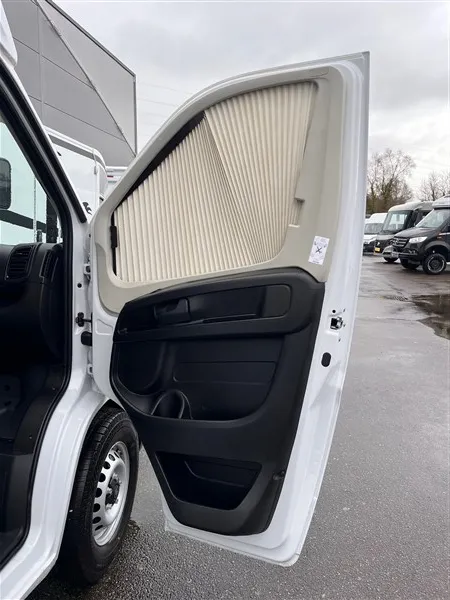 Camping-car - Carado - V 347 - 2026