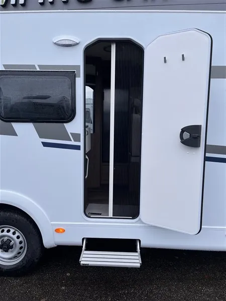 Camping-car - Carado - V 347 - 2026