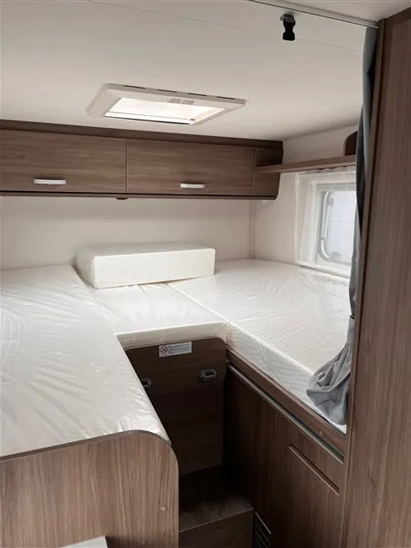 Camping-car - Carado - V 347 - 2026
