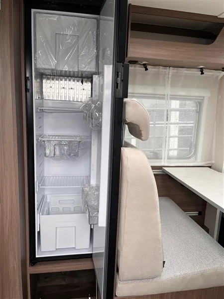 Camping-car - Carado - V 347 - 2026