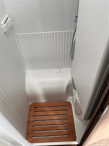 Camping-car - Carado - V 347 - 2026