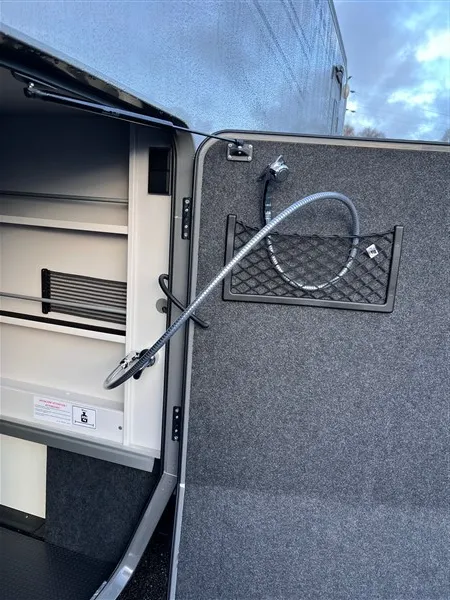 Camping-car - Hymer - BMCT 680 - 2026