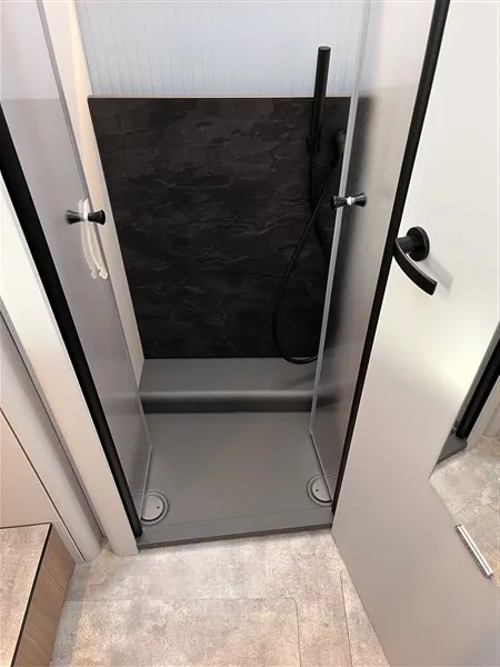 Camping-car - Hymer - BMCT 680 - 2026