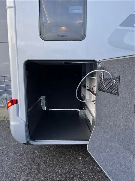 Camping-car - Hymer - BMCT 680 - 2026