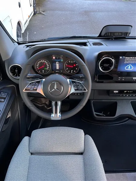 Camping-car - Hymer - BMCT 680 - 2026