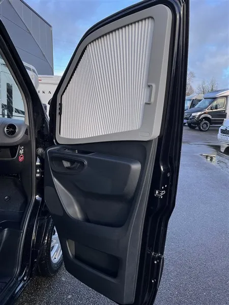 Camping-car - Hymer - BMCT 680 - 2026