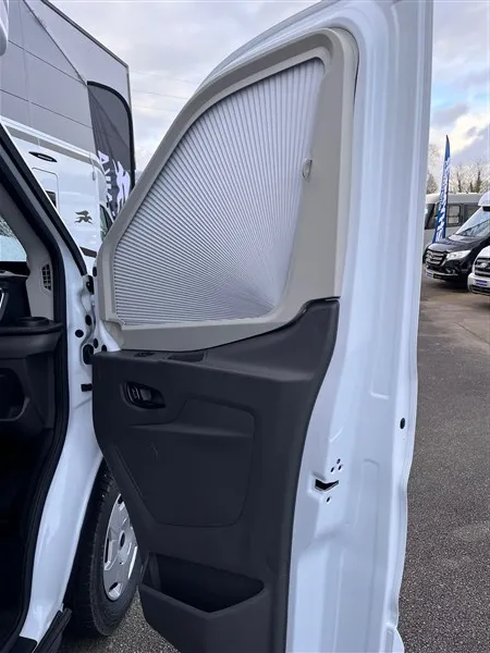 Camping-car - Mc Louis - MC4 SLIM 339 - 2026