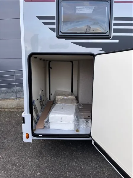 Camping-car - Mc Louis - MC4 SLIM 339 - 2026
