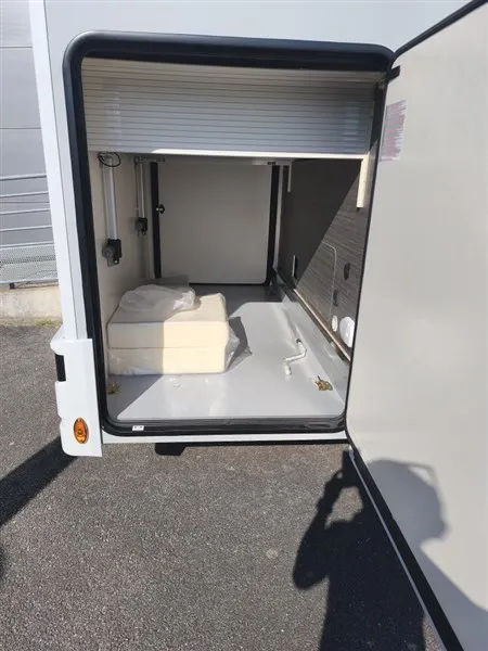 Camping-car - Mc Louis - MC4-879 - 2026