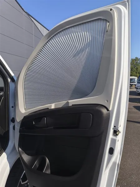 Camping-car - Mc Louis - MC4-879 - 2026