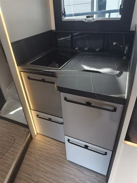 Camping-car - Mc Louis - MC4-879 - 2026