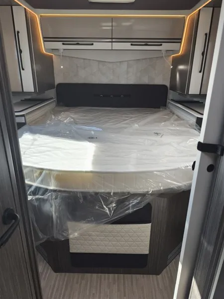 Camping-car - Mc Louis - MC4-879 - 2026