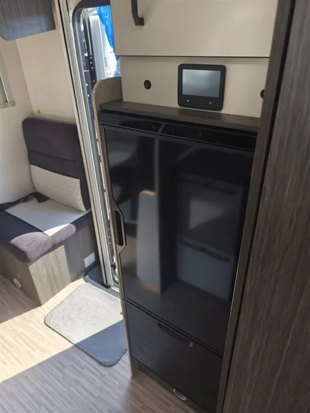 Camping-car - Mc Louis - MC4-879 - 2026