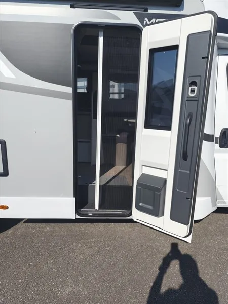 Camping-car - Mc Louis - MC4-879 - 2026