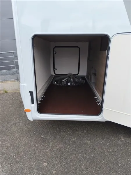 Camping-car - Carado - T 328 pro + 20 ans - 2027