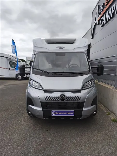 Camping-car - Carado - T 328 pro + 20 ans - 2027