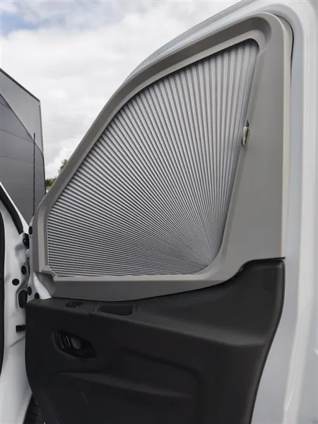 Camping-car - Mc Louis - MC4-381 - 2027