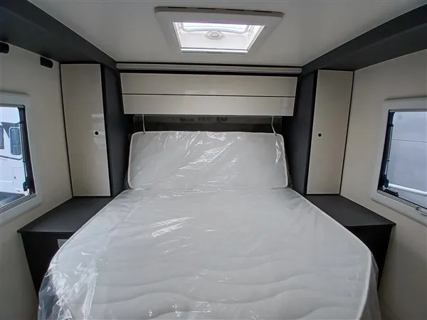 Camping-car - Mc Louis - Yearling 367 - 2027