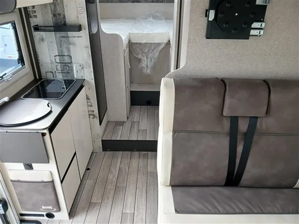 Camping-car - Mc Louis - MC4-365 - 2027